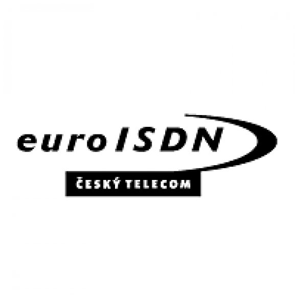 euroISDN Logo