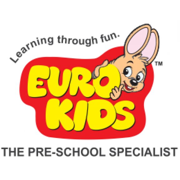 EuroKids Play School Logo