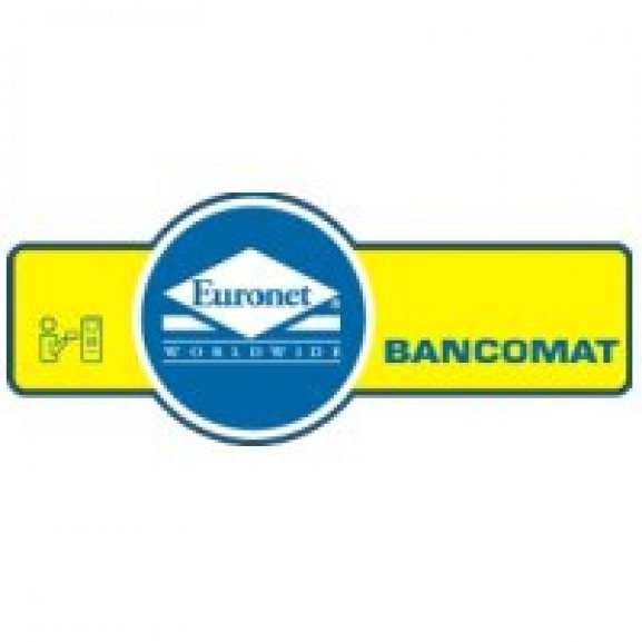 Euronet Worldwide - Bancomat Logo