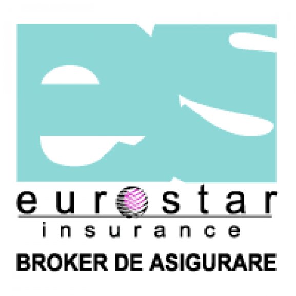 Eurostar Insurance Logo