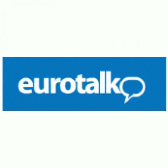 EuroTalk Logo