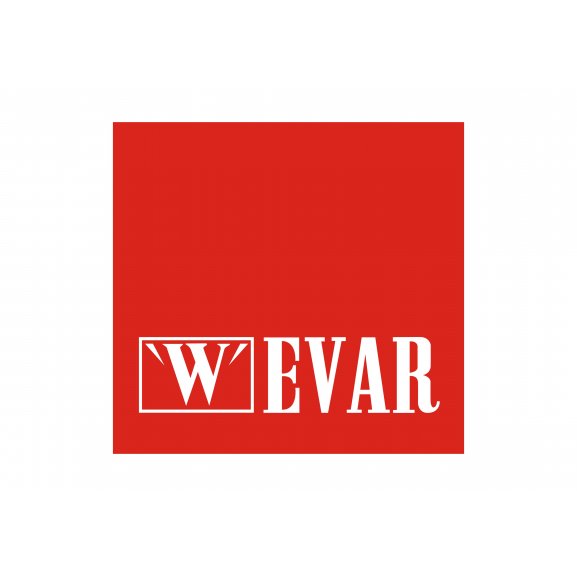 Evar Logo