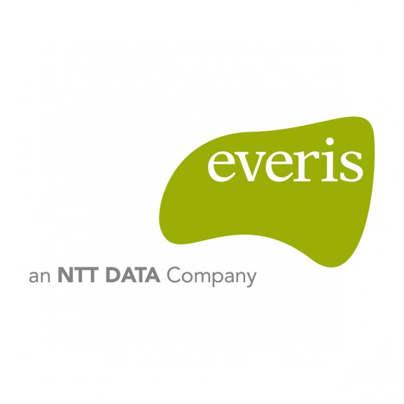 everis NTT DATA Logo
