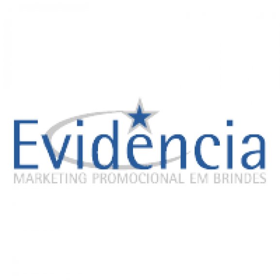 Evidencia Brindes Logo