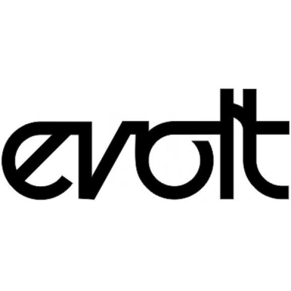 evolt Logo