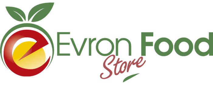 Evron Food Store Logo