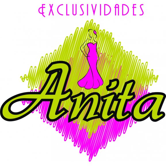 Exclusividades Anita Logo