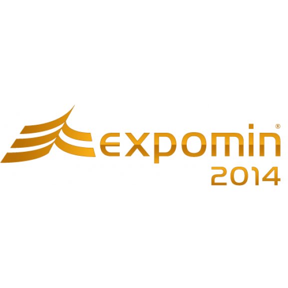 Expomin 2014 Logo