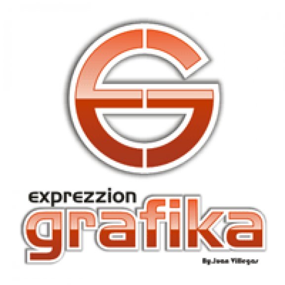 exprezzion grafika Logo