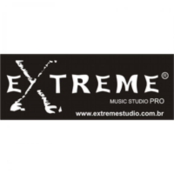 Extreme Studio Logo