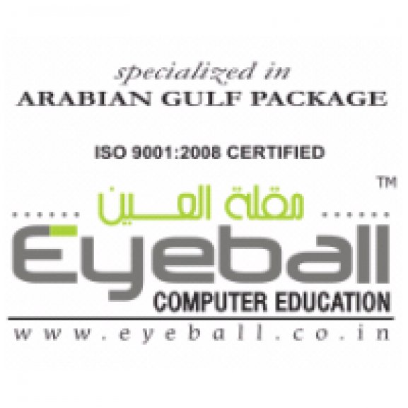 Eyeball Logo