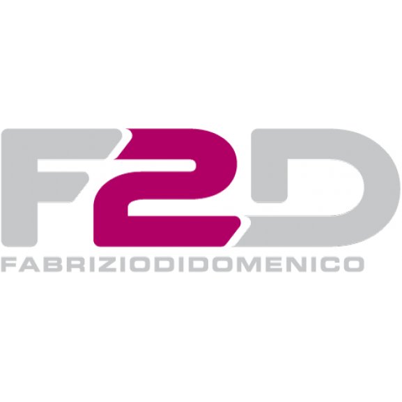F2D Logo
