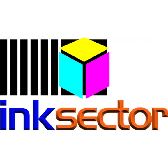 Fabrica De Cajas Inksector Logo