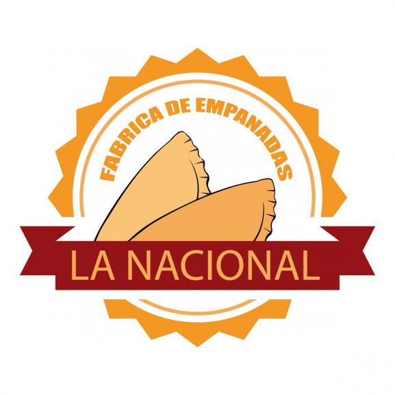 Fabrica Nacional de Empanadas Logo