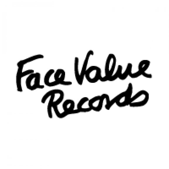 Face Value Records Logo