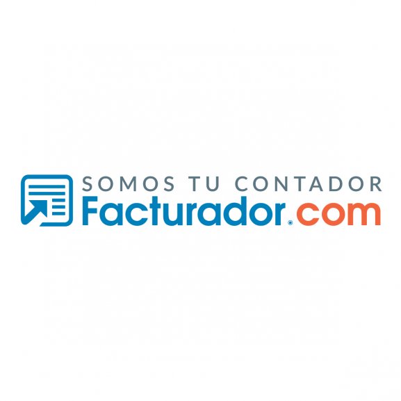 Facturador Logo