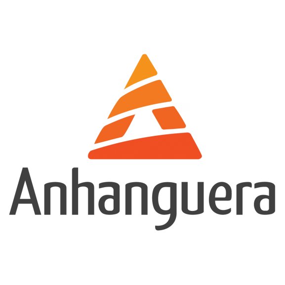 Faculdade Anhanguera Logo