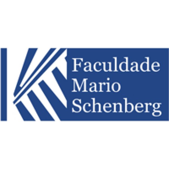 Faculdade Mario Schenberg Logo