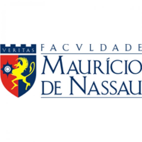 Faculdade Maurício de Nassau Logo
