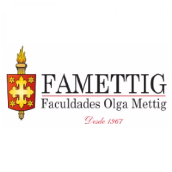 Faculdades Integradas Olga Mettig Logo