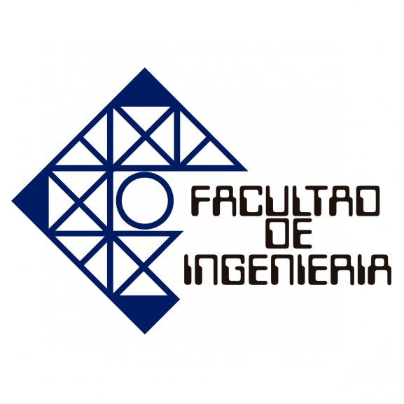 Facultad de Ingeniera de la UC Logo