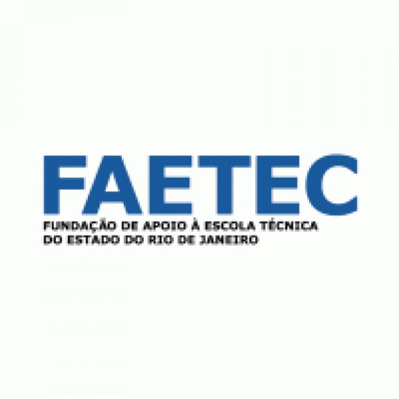 FAETEC Logo