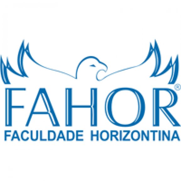 FAHOR - Faculdade Horizontina Logo