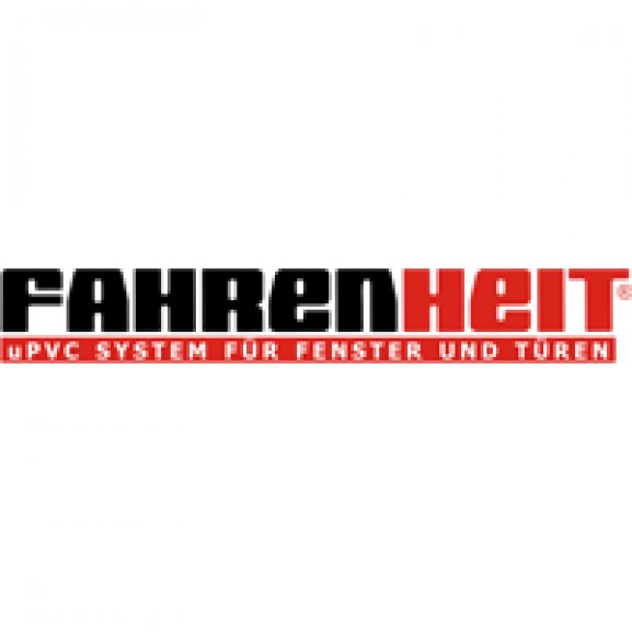 FAHRENHEİT Logo