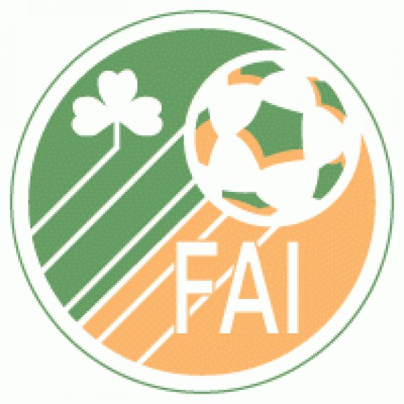 FAI Ireland Logo