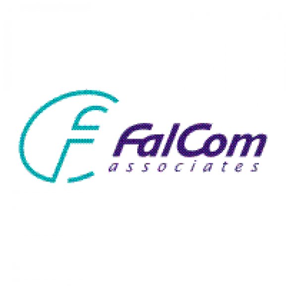 FalCom Logo