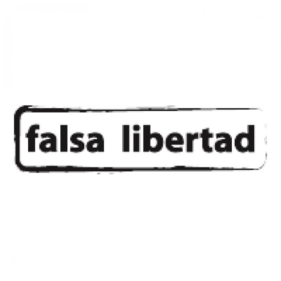 Falsa Libertad Logo