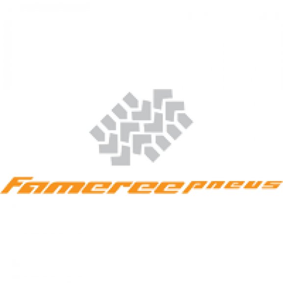 Fameree Pneus Logo