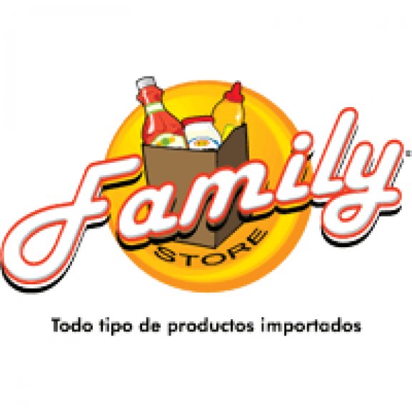 Family Store Logo