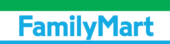 FamilyMart (Family Mart) Logo