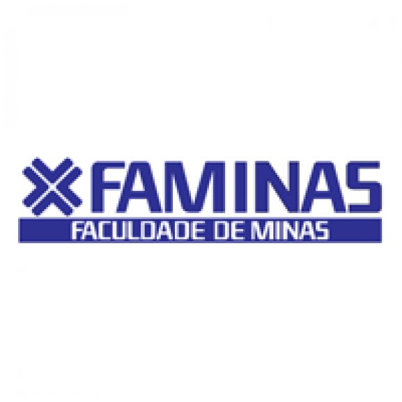 FAMINAS - FACULDADE DE MINAS Logo