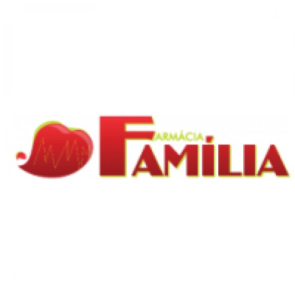 FAMÁCIA FAMÍLIA Logo