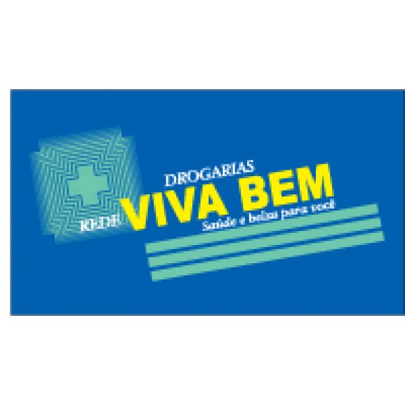 Famácia Viva Bem Logo