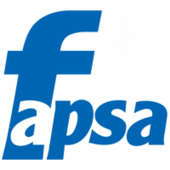 FAPSA Logo