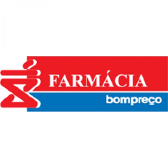 Farmacia Bompreco 2007 Logo