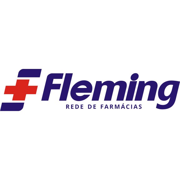 Farmacia Fleming Logo