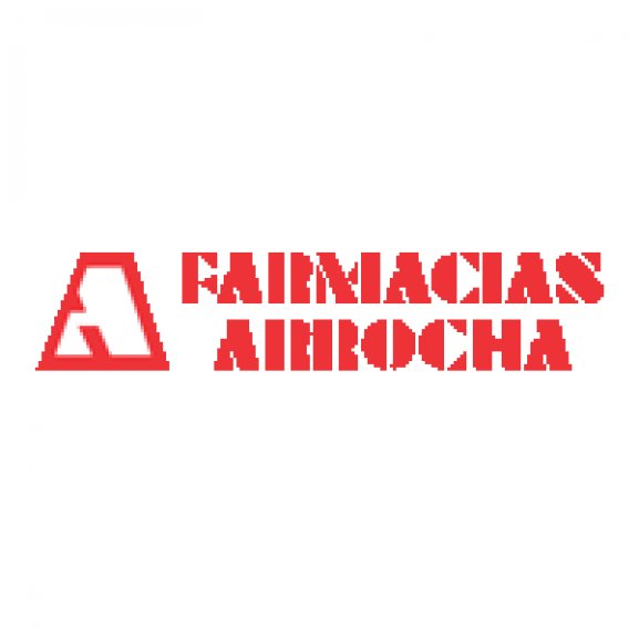 Farmacias Arrocha Panama Logo