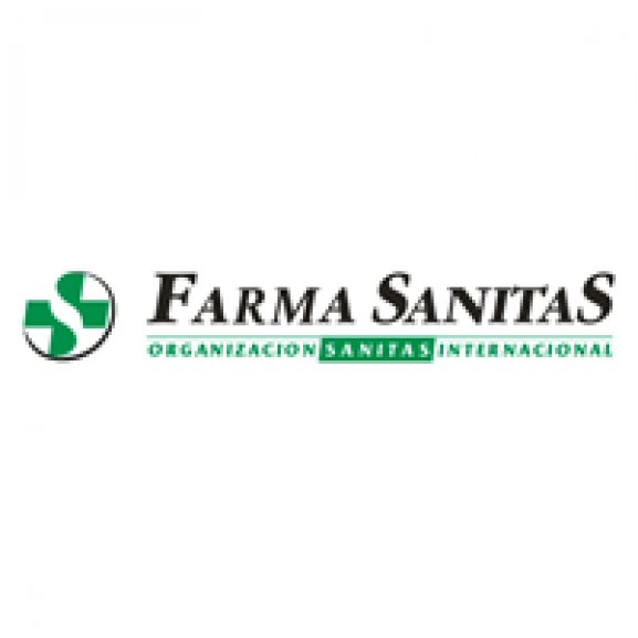 FarmaSánitaS Logo