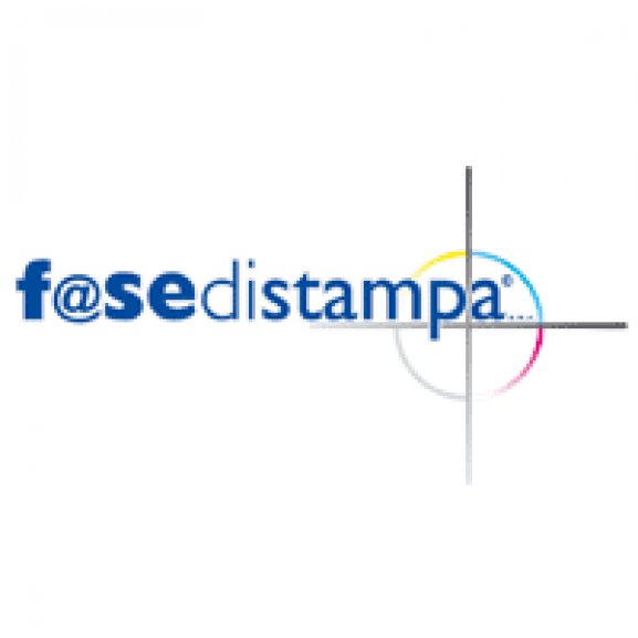 fasedistampa crocino Logo