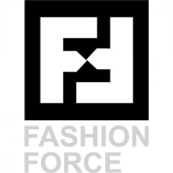 FASHION FORCE Logo