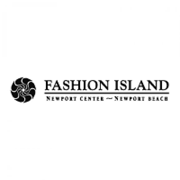 Fashion Island Logo