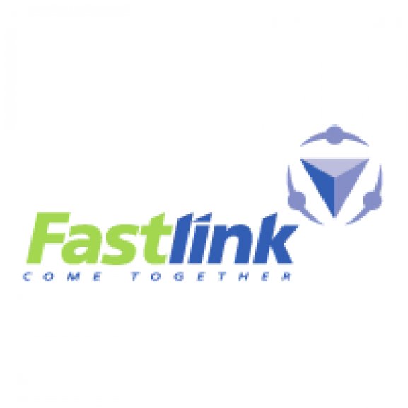 Fastlink Logo