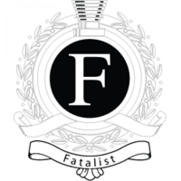 fatalist fashion Logo