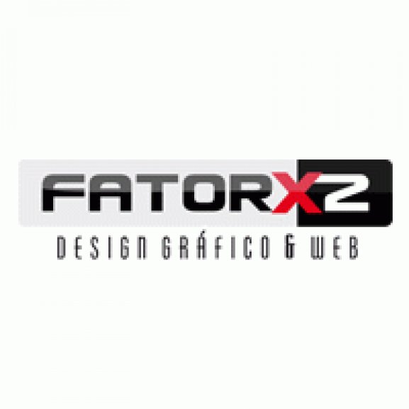 Fator X2 Logo