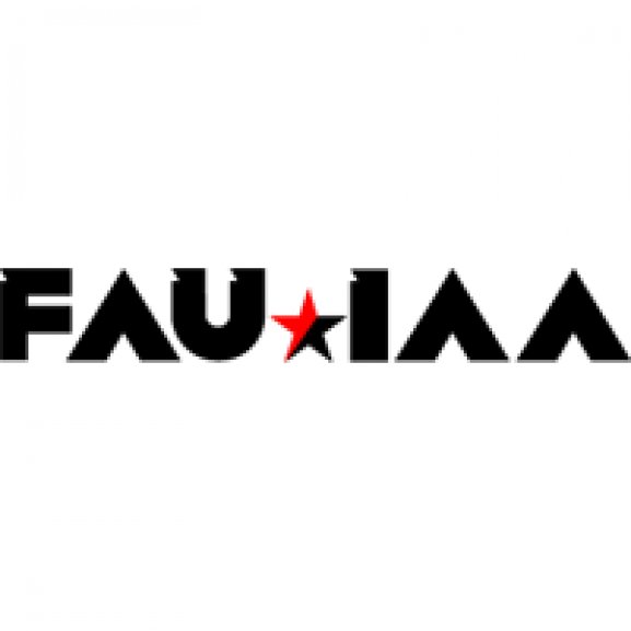 FAU-IAA Logo