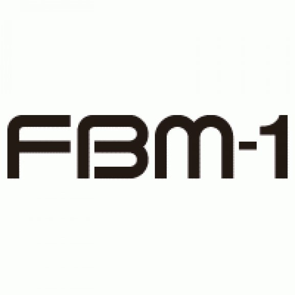 FBM-1 Logo